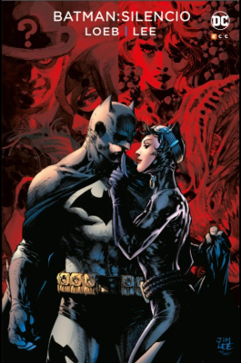Batman silencio
